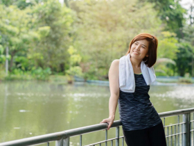 全台最會打果汁男人的養生法！教3種果汁組合：清腸、防癌、漂亮不老養生